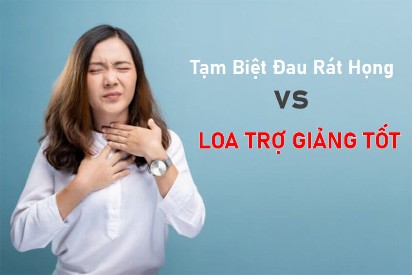 loa tro giang giup bao ve hong_tam biet dau rat hong